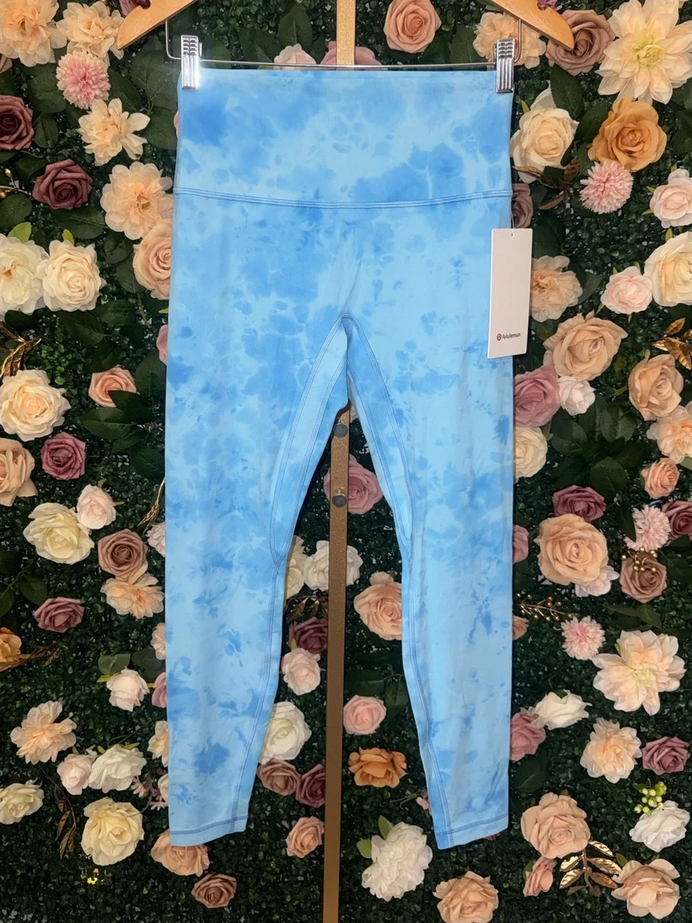 Lululemon Align No Line High Rise Pant 28” NWT